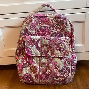 MINI VERA BRADLEY BACKPACK